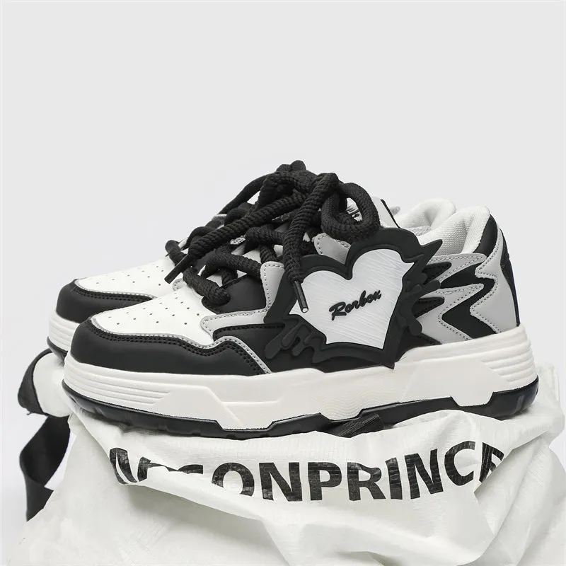 Vengeance Festivity T4 Sneakers