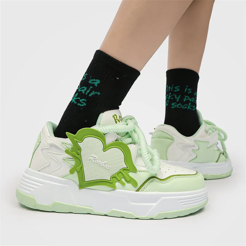 Vengeance Festivity T4 Sneakers