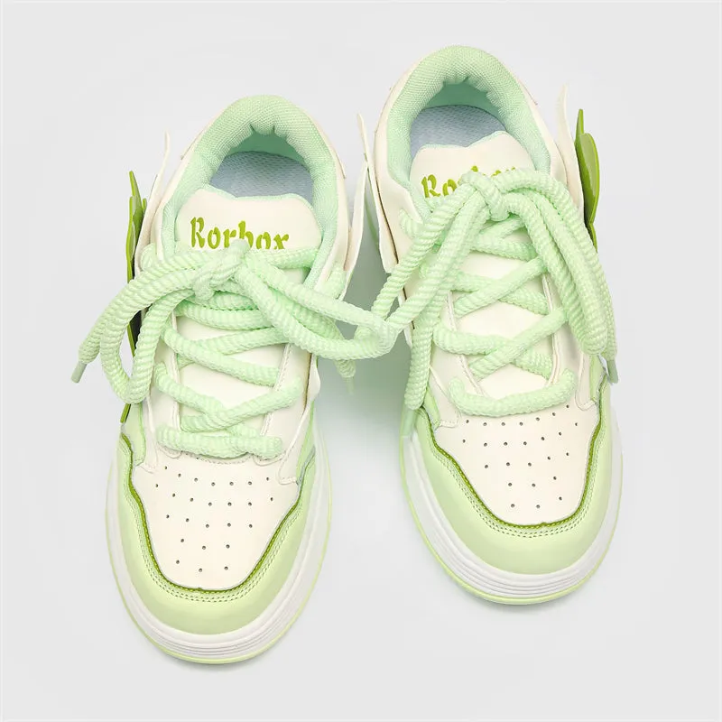 Vengeance Festivity T4 Sneakers