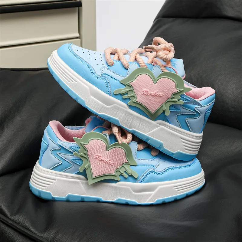 Vengeance Festivity T4 Sneakers