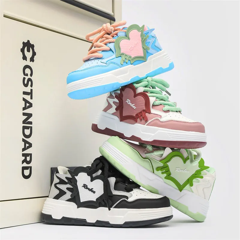 Vengeance Festivity T4 Sneakers
