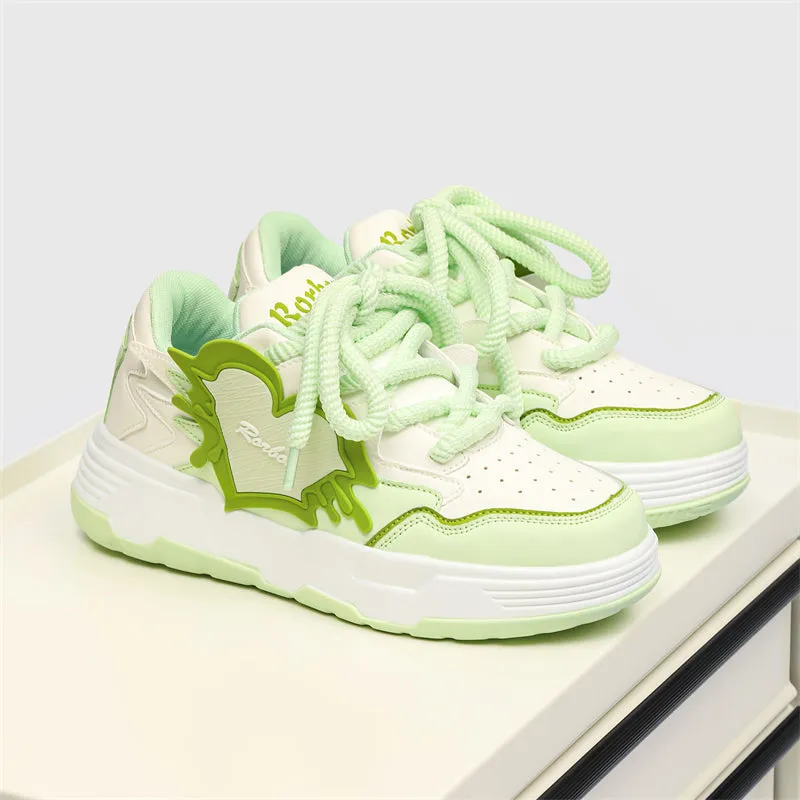Vengeance Festivity T4 Sneakers