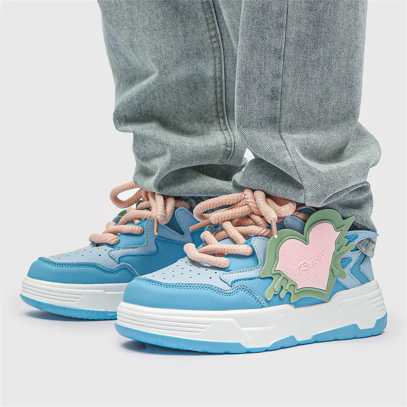 Vengeance Festivity T4 Sneakers