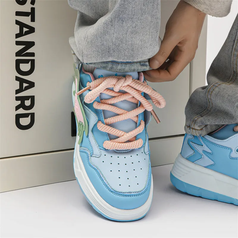 Vengeance Festivity T4 Sneakers