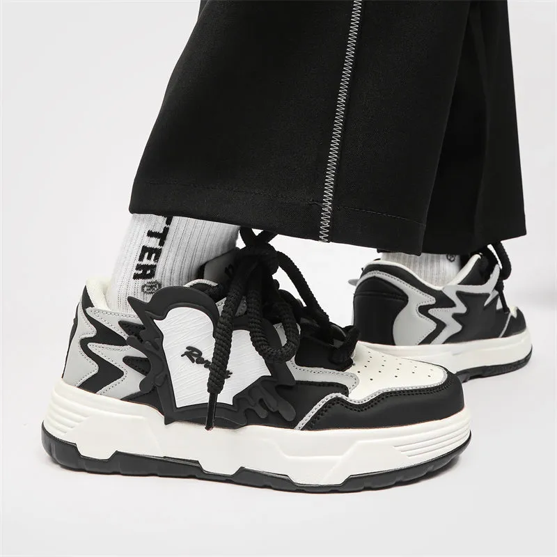 Vengeance Festivity T4 Sneakers