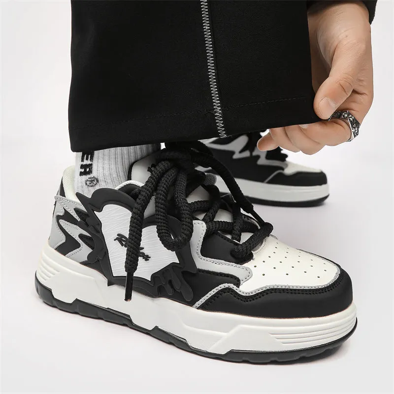 Vengeance Festivity T4 Sneakers