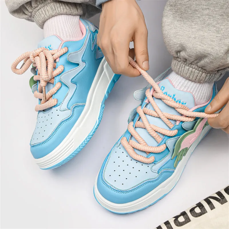 Vengeance Festivity T4 Sneakers