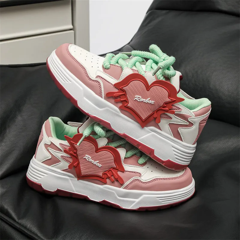 Vengeance Festivity T4 Sneakers