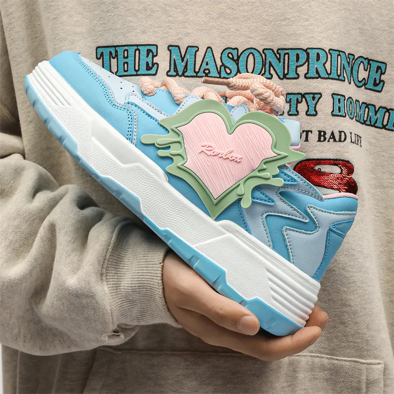 Vengeance Festivity T4 Sneakers
