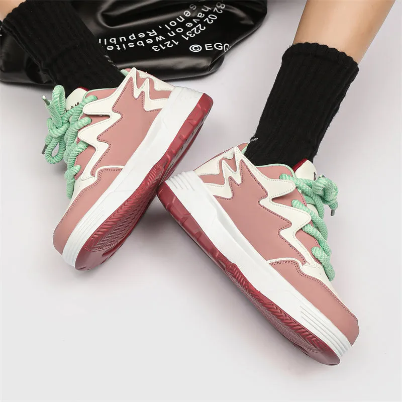 Vengeance Festivity T4 Sneakers