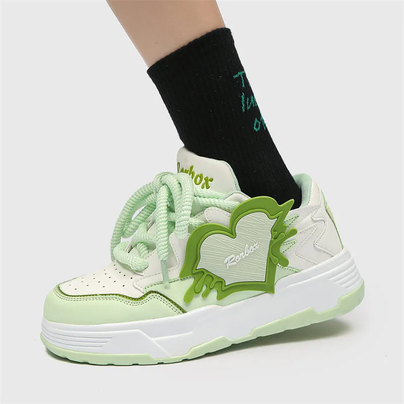 Vengeance Festivity T4 Sneakers
