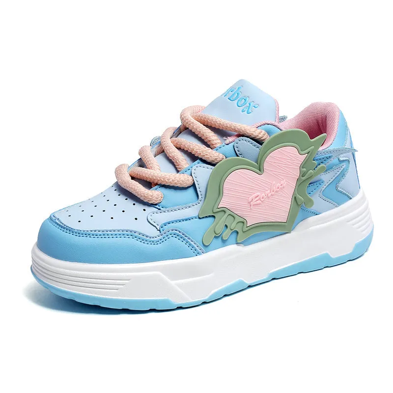 Vengeance Festivity T4 Sneakers