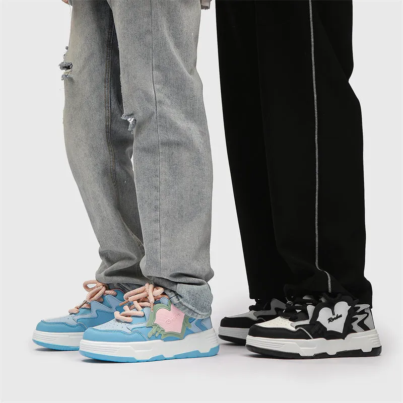Vengeance Festivity T4 Sneakers