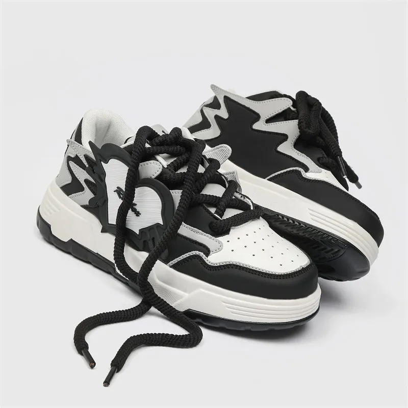 Vengeance Festivity T4 Sneakers