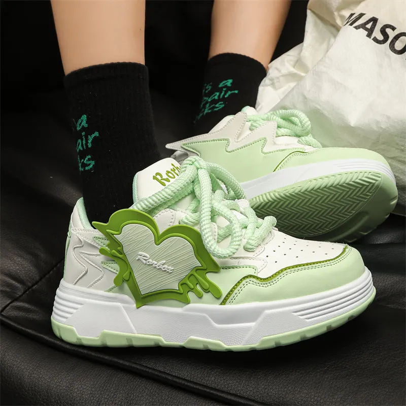 Vengeance Festivity T4 Sneakers